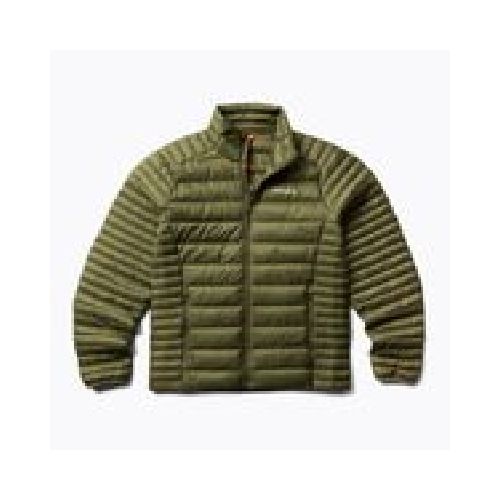 CAMPERA HOMBRE RIDGEVENT JACKET DUSTY OLIVE 95