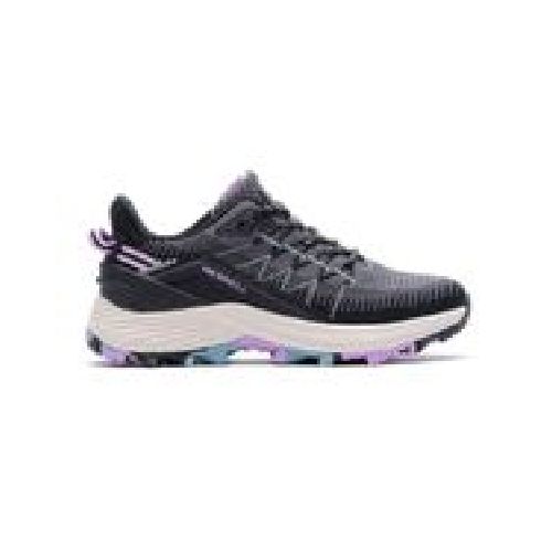 SNEAKER MUJER MARBLE W BLACK 9