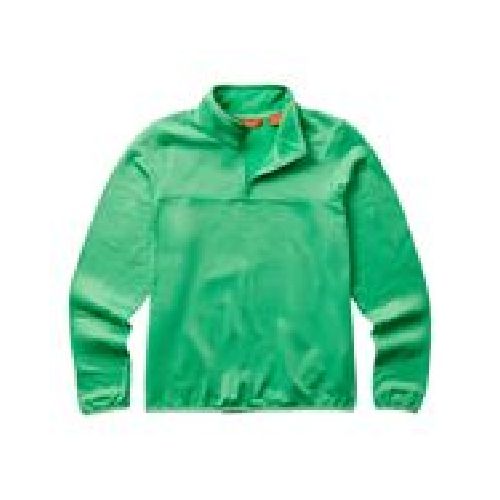 BUZO MUJER GEOTEX QTR ZIP (216) ABSINTHE S