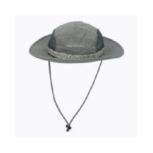 GORRO UNISEX PLATTE BOONIE HAT SMOKED PEARL O/S