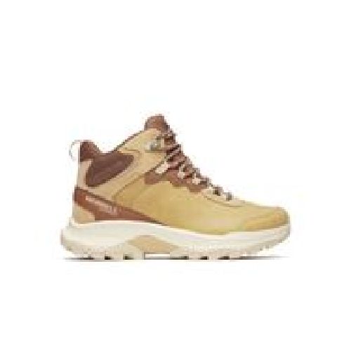 BOTA MUJER SPEED STRIKE 2M L WP LATTE 6