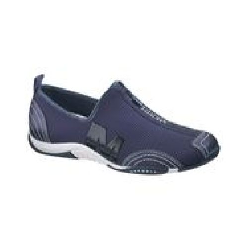 SNEAKER MUJER BARRADO BLUE 5