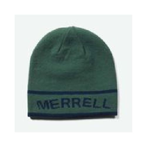 GORRO UNISEX REVERSIBLE BEANIE SEAMOSS O/S