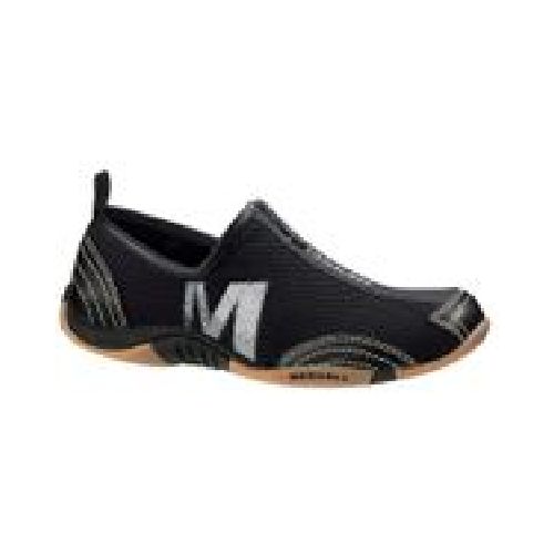 ZAPATO MUJER BARRADO BLACK 5