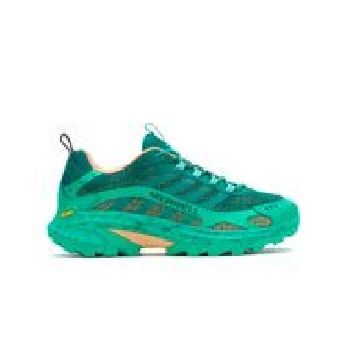 SNEAKER UNISEX MOAB SPEED 2 X HOD U GREEN 10