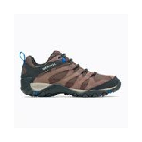 SNEAKER HOMBRE ALVERSTONE GTX BRACKEN 8