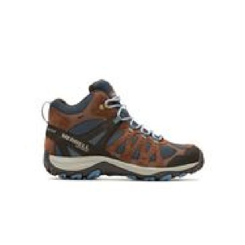 BOTA HOMBRE ACCENTOR 3 MID WP RYE 9