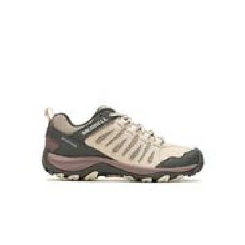 SNEAKER MUJER CROSSLANDER 3 SILVER 5