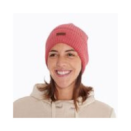 GORRO UNISEX COCHAMO BEANIE CAYENNE MELANGE O/S