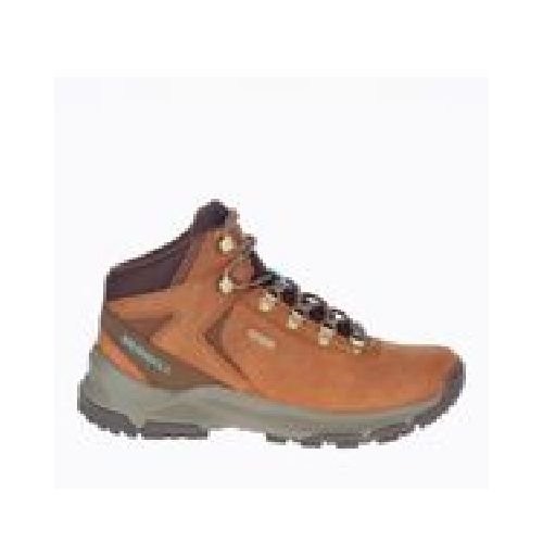 BOTA MUJER ERIE MID LTR WP TOFFEE 5