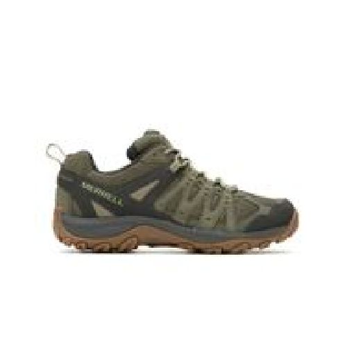 SNEAKER HOMBRE ACCENTOR 3 OLIVE MOSS 12