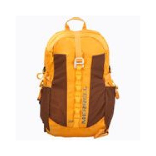 MOCHILA UNISEX CREST DAYPACK 22L REED YELLOW O/S