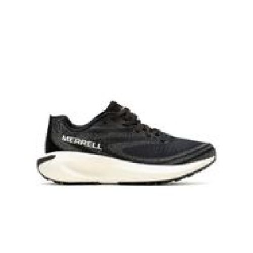 SNEAKER MUJER MORPHLITE BLACK 5