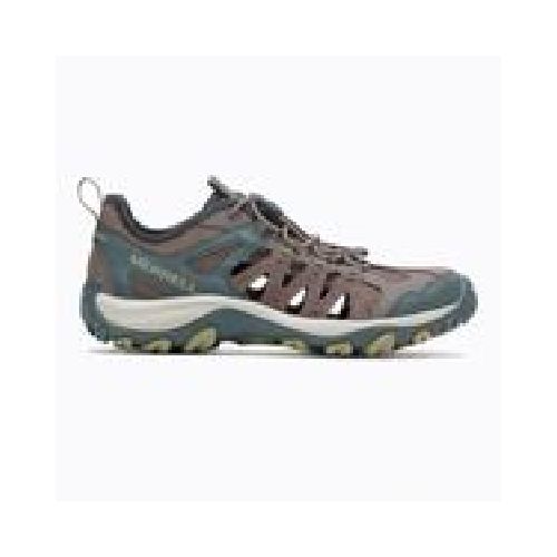 SNEAKER HOMBRE ACCENTOR 3 SIEVE BOULDER 10