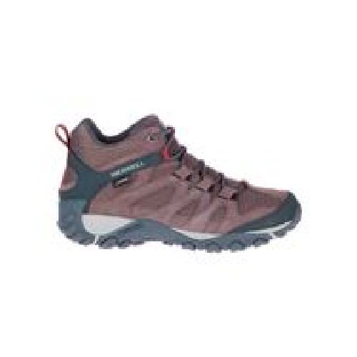 BOTA HOMBRE ALVERSTONE MID GTX GRANITE 7