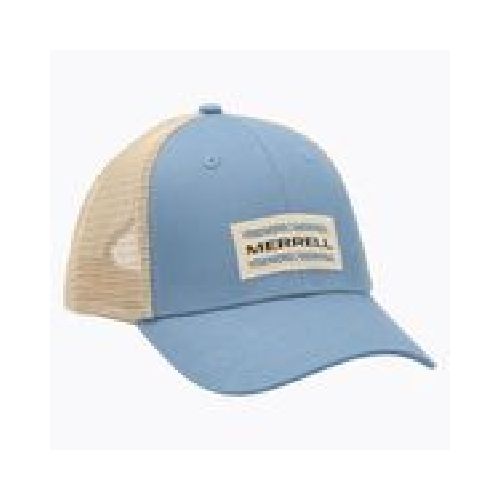 GORRO UNISEX FLINT TRUCKER CAP CAPTAINS BLUE O/S