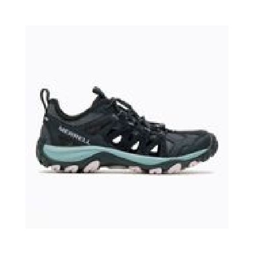 SNEAKER MUJER ACCENTOR 3 SIEVE BLACK 5