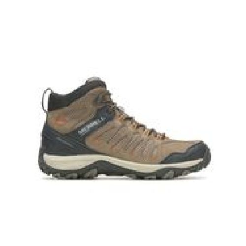 BOTA HOMBRE CROSSLANDER 3 MID WP BOULDER/BRINDLE 9