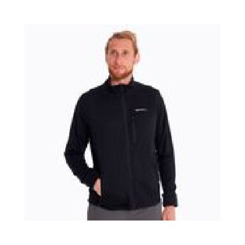 BUZO HOMBRE CROSS SWEATSHIRT BLACK XL