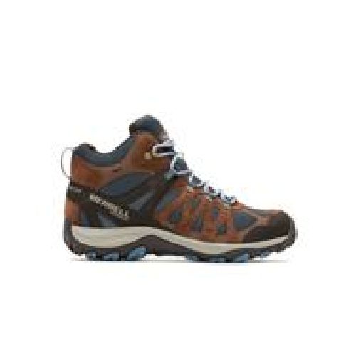 BOTA HOMBRE ACCENTOR 3 MID WP RYE 8