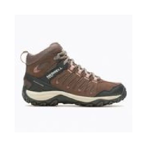 BOTA MUJER CROSSLANDER 3 MID WP BRACKEN/FALCON 6,5