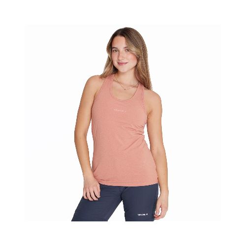 REMERA S/M MUJER TANK TOP  