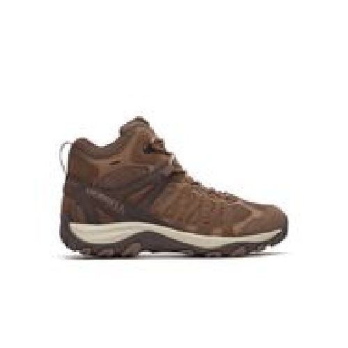 BOTA HOMBRE ACCENTOR 3 MID WP MOLE 9