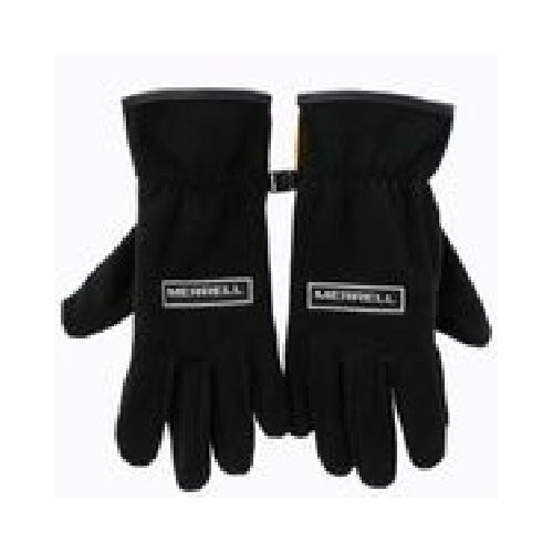 GUANTE UNISEX CALBUCO FLEECE GLOVE BLACK L/XL