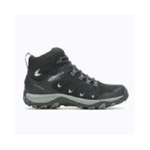 BOTA HOMBRE CROSSLANDER 3 MID WP BLACK/CHARCOAL 7