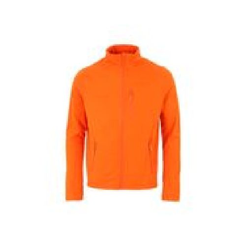 BUZO HOMBRE CROSS SWEATSHIRT BURNT ORANGE M