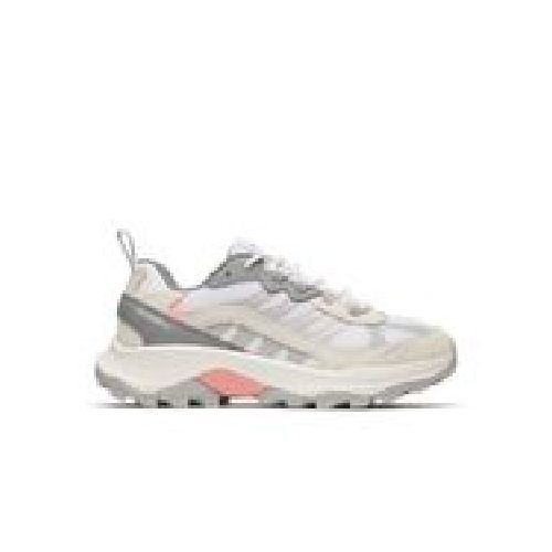 SNEAKER MUJER SPEED STRIKE 2 TREK WHITE/SOFT CORAL 6