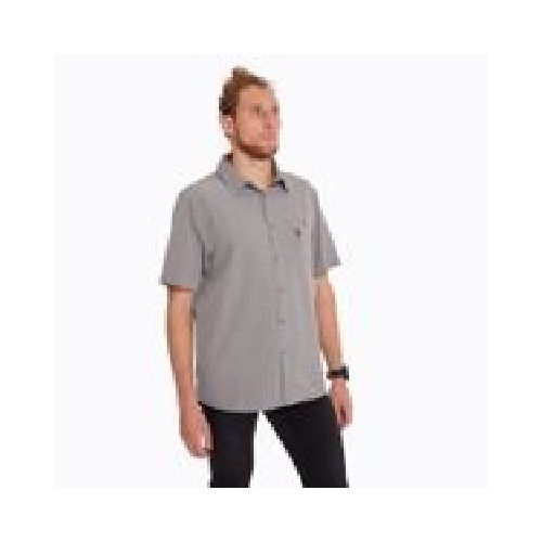 CAMISA M/C HOMBRE PANTANO SHIRT PALOMA S