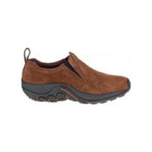 ZAPATO HOMBRE JUNGLE MOC DARK EARTH 8,5