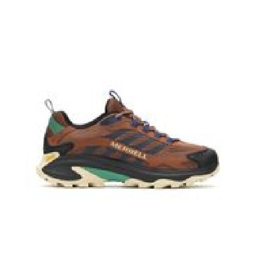 SNEAKER HOMBRE MOAB SPEED 2 RYE 8