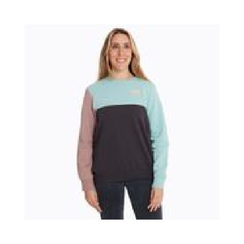 BUZO MUJER SMITH SWEATSHIRT ICY MOM 95