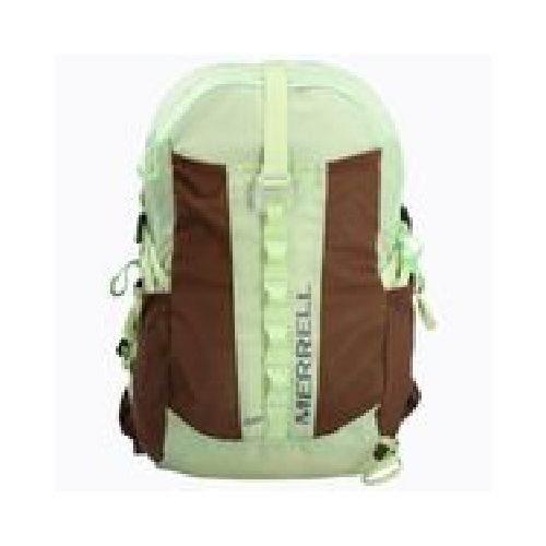 MOCHILA UNISEX CREST DAYPACK 22L MINT O/S