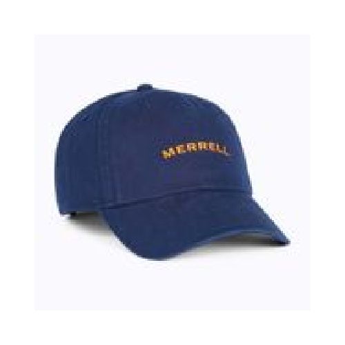 GORRO UNISEX MINI ARCH DAD HAT NAVY O/S