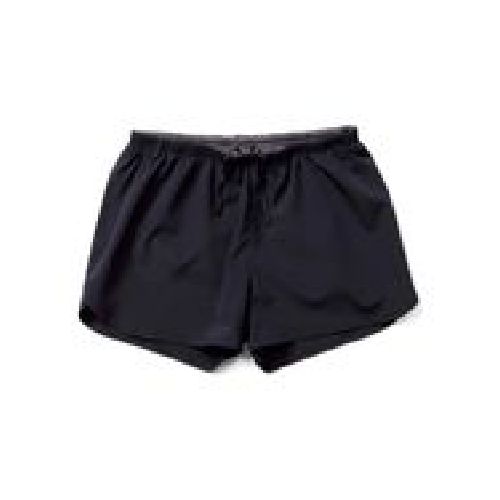 SHORT MUJER WMS TERRAIN RUN SHOR BLACK 95