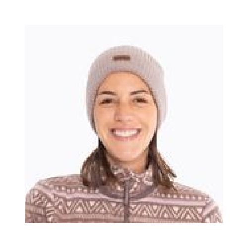 GORRO UNISEX COCHAMO BEANIE ANTLER MELANGE O/S