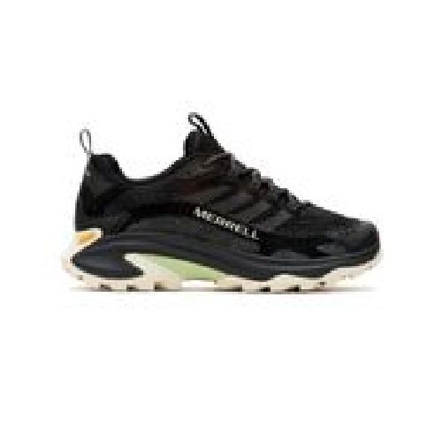 SNEAKER MUJER MOAB SPEED 2 BLACK 7