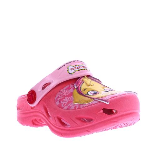 Zueco de Niños Plugt Paw Patrol - Fucsia - Rosa - Plugt - 105.400508812 — Stadium