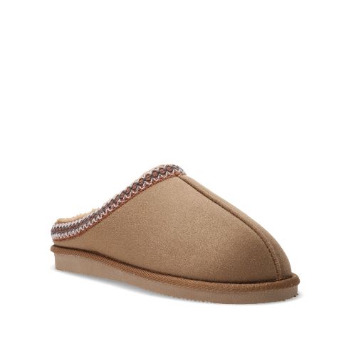 Zapato de Mujer Lady Confort TORONTO tipo pantufla descalzo - Taupe - Lady Confort - 013.221660124 — Stadium