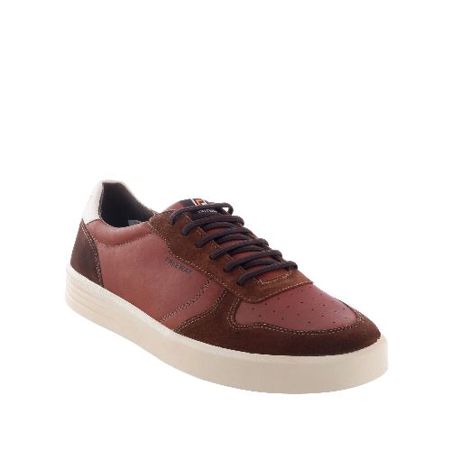 Zapato de Hombre Freeway Casual - Marrón Habana - Marrón Whisky - Freeway - 021.MARSH7854 — Stadium