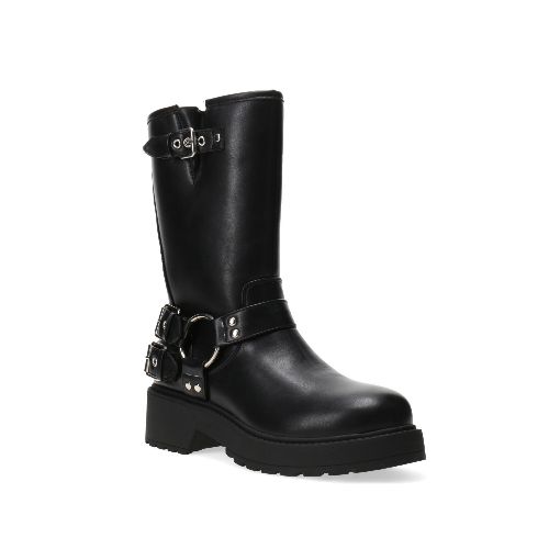 Botas de Mujer Miss Carol Sekong - Negro - Miss Carol - 146.242001000 — Stadium