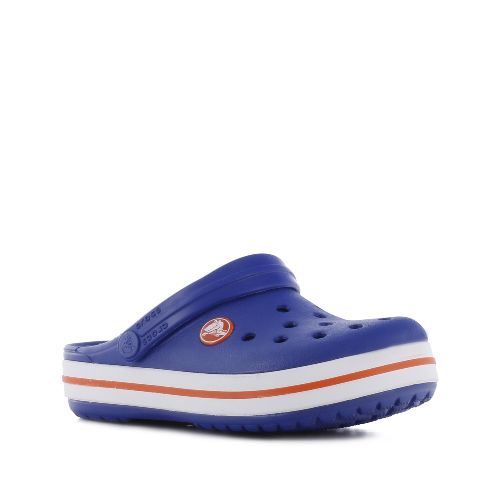 Zueco de Niños Crocs Crocband Clog - Azul - Crocs - 069.204530019 — Stadium