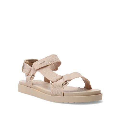 Sandalias de Mujer Zaxy Go Papete - Beige - Zaxy - 143.190220004 — Stadium