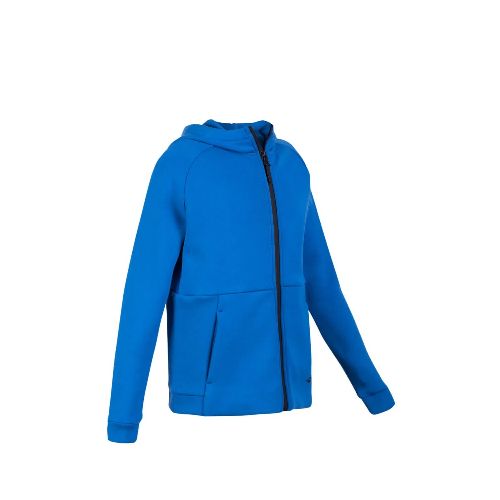 Campera de Niños Topper Fleece Boys - Azul - Topper - 001.637890006 — Stadium