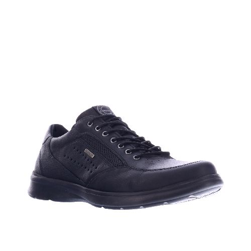 Zapato de Hombre Freeway Casual - Negro Oxford - Freeway - 021.CONAM7233 — Stadium