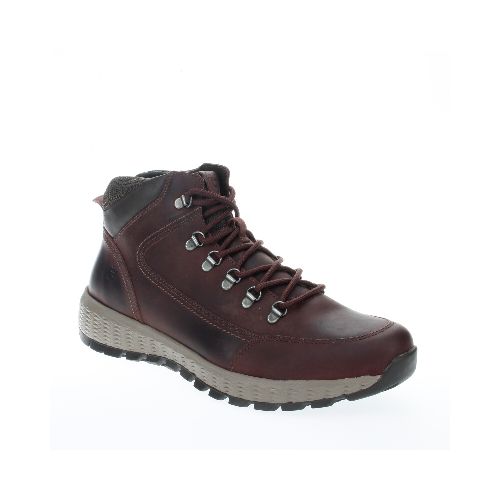 Bota de Hombre Freeway Casual - Marrón Chocolate - Freeway - 021.URNEY0060 — Stadium