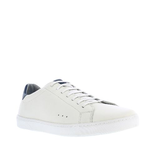 Zapato de Hombre Freeway Casual - Blanco Suave - Freeway - 021.SPACE3085 — Stadium